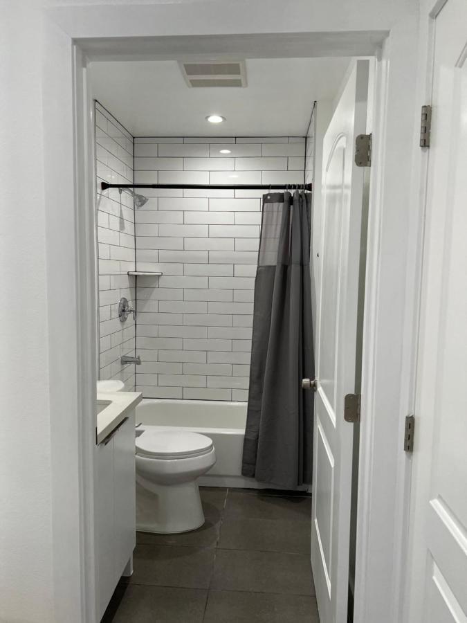 Ktown Hotel ลอสแอนเจลิส ภายนอก รูปภาพ