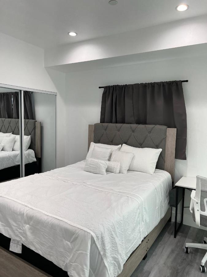 Ktown Hotel ลอสแอนเจลิส ภายนอก รูปภาพ